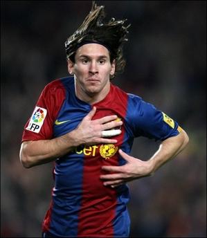 lionel messi lionel messi