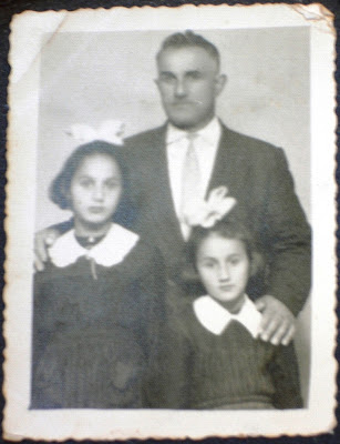 5 Kasım 1961 Rize (Foto Zaman)