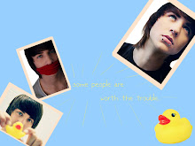 Alex and Duckies