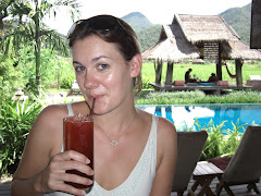 Drink of the Week - Pai, Thailand