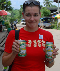 Beers of the World - Laos