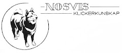 Nosvis Klickerkunskap