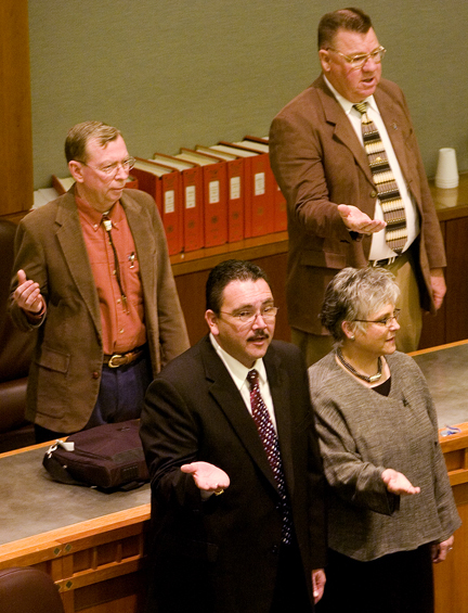 [Senate-Pledge-NM_0771w.jpg]