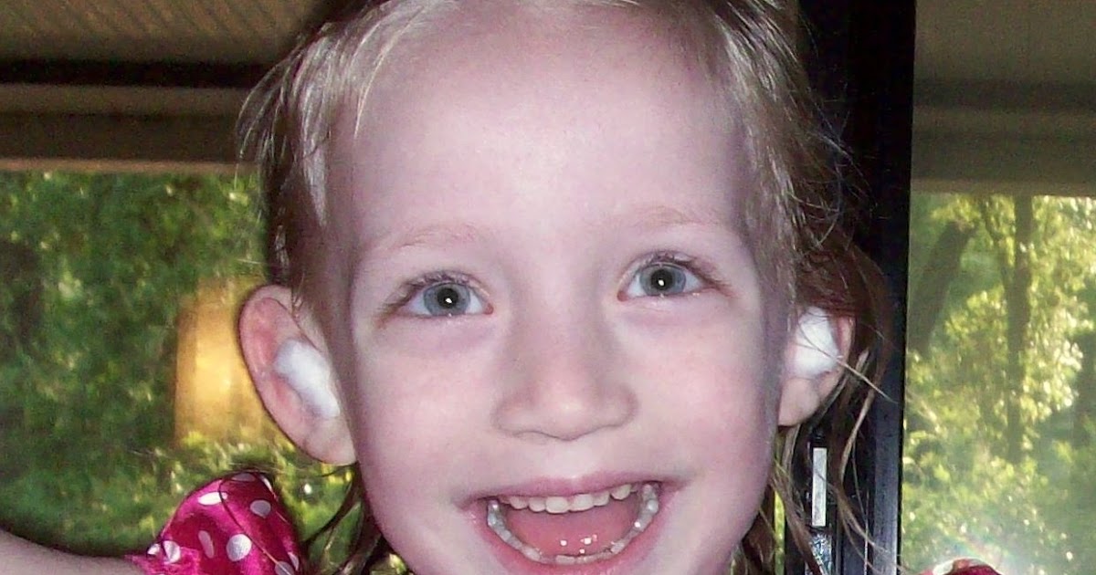 World Wide Wards Some more ear infections