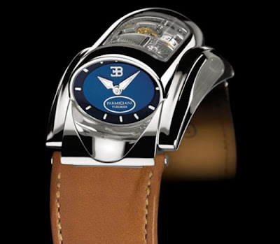 Watch bugatti Bugatti made