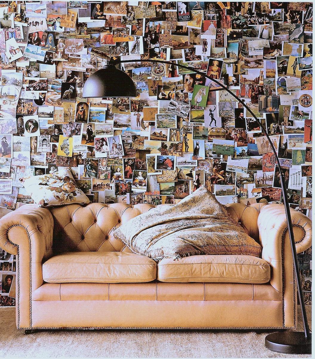 Haus Design Noteworthy Walls