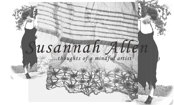 Susannah Allen
