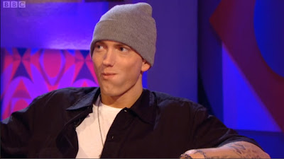 Eminem BBC