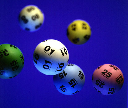 How Can I Win The Euromillions Jackpot : How To Play The Lotto And Get Your Money!