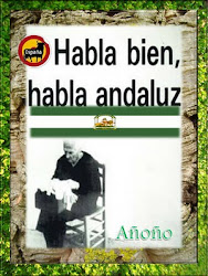 HABLA BIEN HABLA ANDALUZ