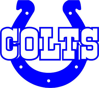 Colts Wallpaper Colts