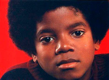 "Michael nunca tubo infancia" Michael+Jackson+Ben+Letra+Traducida