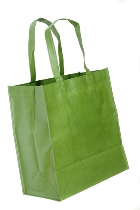 Reusable Bags