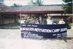Murakata Motivation Camp