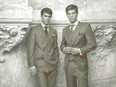 Fashion Blog Suits on Men S Fashion Blog Berkley Magazine Men S Style Website London