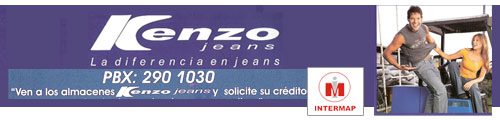 kenzo jeans