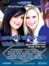 Movie "Careful What You Wish For"