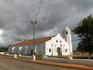 Iglesia de Santa Ana