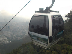 Parque Nacional Warairarepano