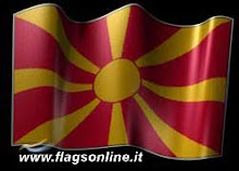 Macedonian flag