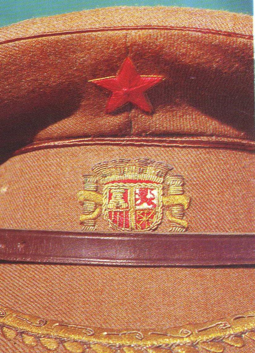 CASCOS DE LA GUERRA CIVIL ESPANOLA cascos de la guerra civil espanola: