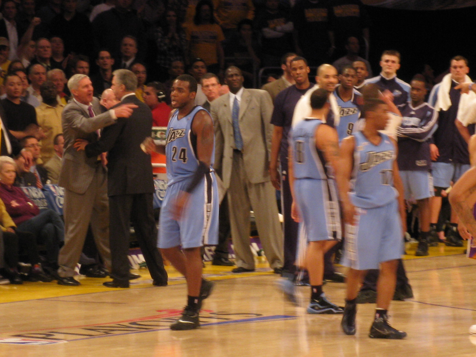 voted 2010 "Best Independent Sports Blog