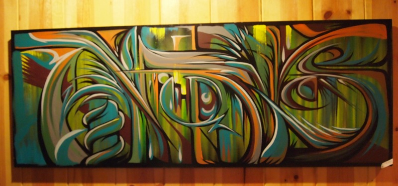 ian ross art
