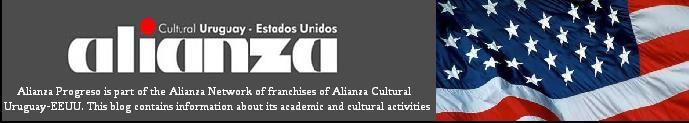 Alianza Progreso