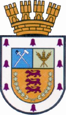 Escudo de Victoria