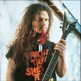 RiPMeTaL]: ESPECIAL DIMEBAG DARRELL