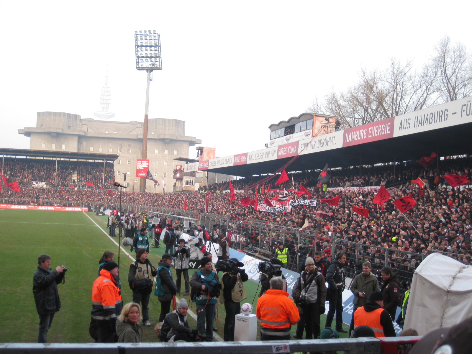 st pauli gegen st pauli gegen