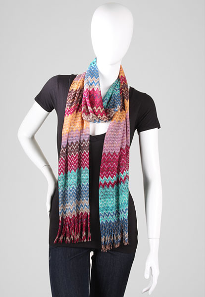 Missoni Scarf
