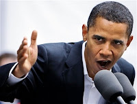 AT A HIGH-SPIRITED RALLY IN PHILADELPHIA last Sunday, President Barack Obama ...