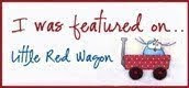 Little Red Wagon