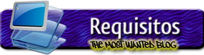 Requisitos