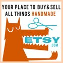 My Etsy Shop