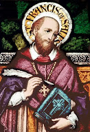 St. Francis de Sales