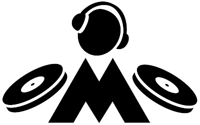 Cool Dj Logos