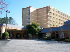 Conference Hotel - Rodeway Inn at six flags