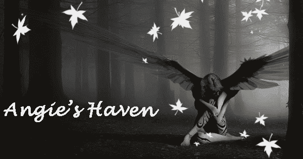 twisted angel -ngiebear-
