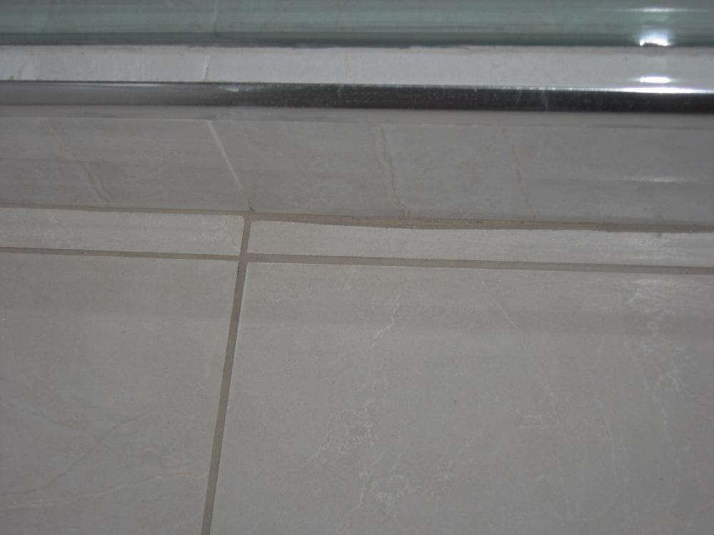 Bad Tiling