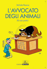 L'avvocato degli animali