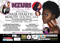 Nzuri Natural Hair Show
