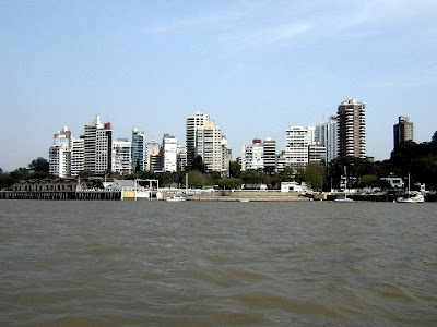 río río