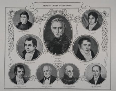 algunas curiosidades de la historia argentina. algunas curiosidades de la historia argentina.