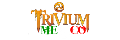 TRIVIUM MEXICO