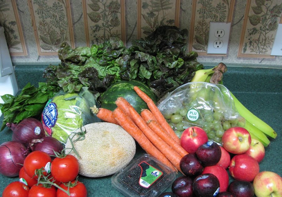 Bountiful Baskets Gift and Baskets Ideas