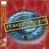POWERSLAVES - PERPISAHAN