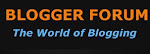 blogger Forum.com 