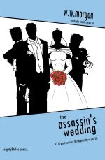 The Assassin's Wedding